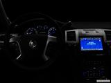  Centered wide dash shot photo